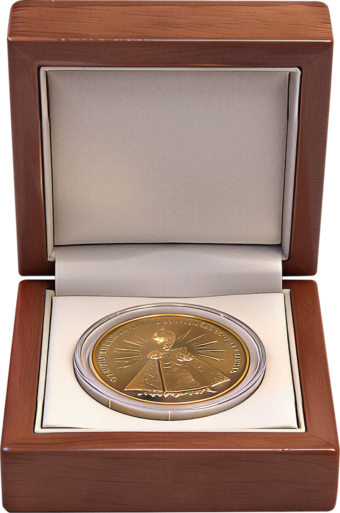 Custom medals, plaques and gifts