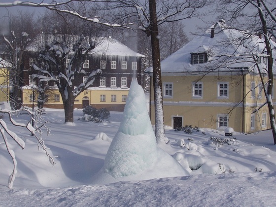 Karlova Studánka