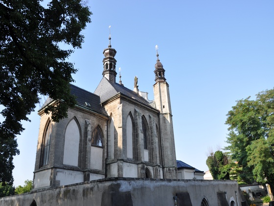 Ossuary Sedlec – Kutná Hora
