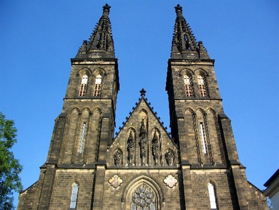 Vyšehrad