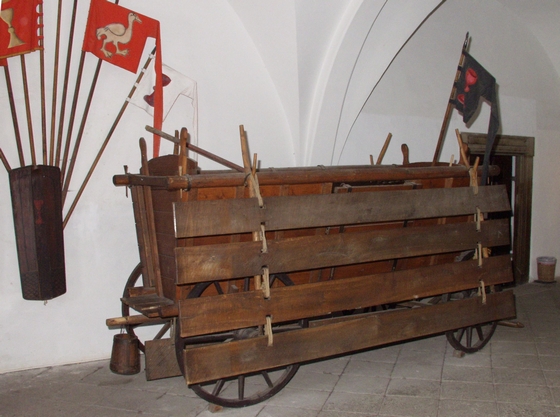 Hussite Museum Tábor