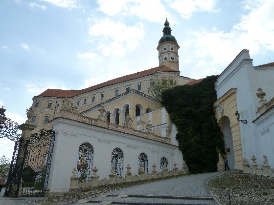 Mikulov Regional Museum