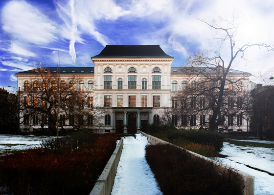Museum of Ústí nad Labem