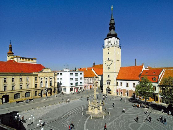 City of Trnava