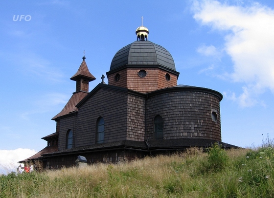 Radegast – Beskydy