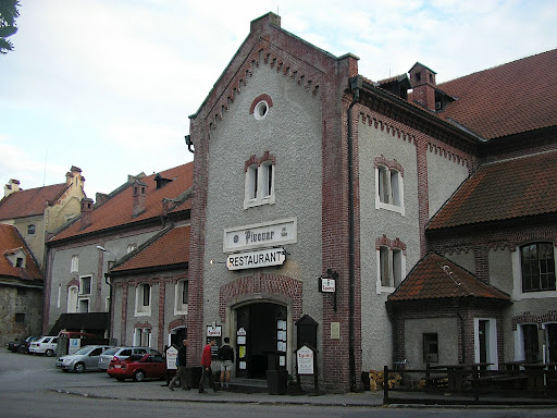 Eggenberg Brewery