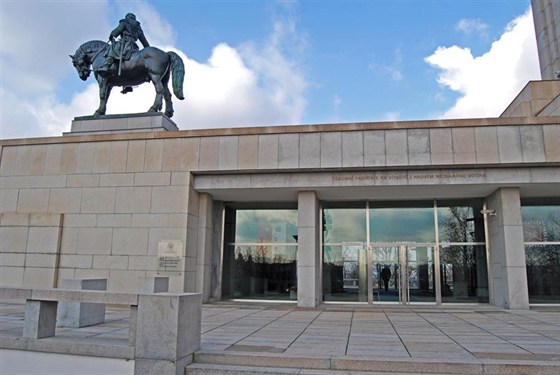 National Memorial on Vítkov Hill