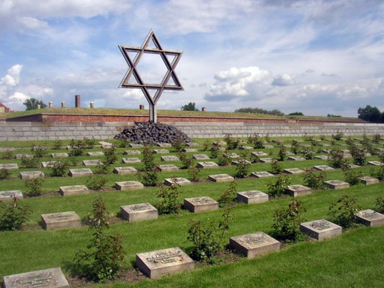 Terezín Memorial