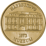 Náprstek Museum