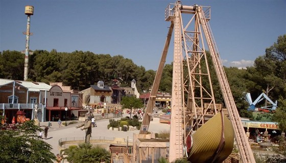 OK Corral – Silver Dollar City
