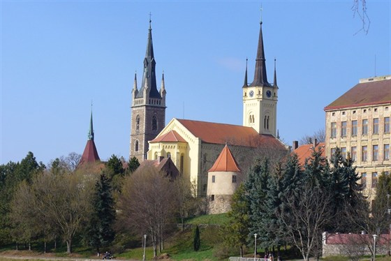 Town of Čáslav