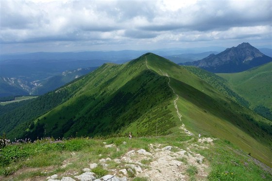 Velký Rozsutec