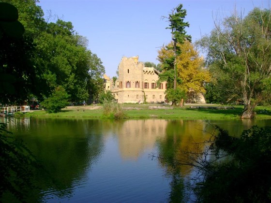 John’s Castle