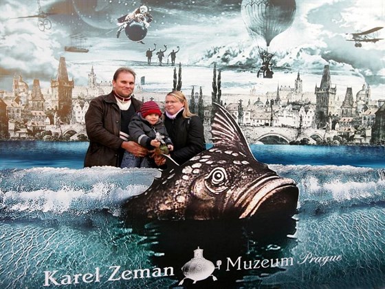 Karel Zeman Museum