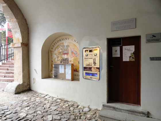 Nitra Castle
