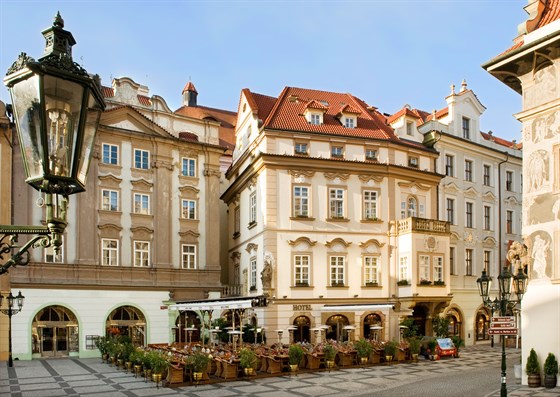 Hotel U prince,Black Angel’s Bar