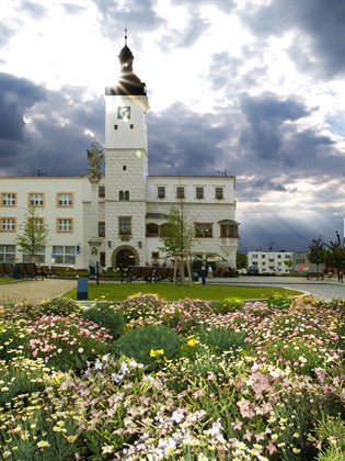 Town of Kyjov