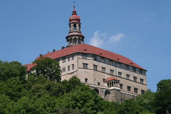 City of Náchod