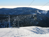 Sněžka Cable Car