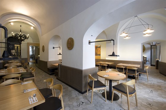 Mincovna Restaurant
