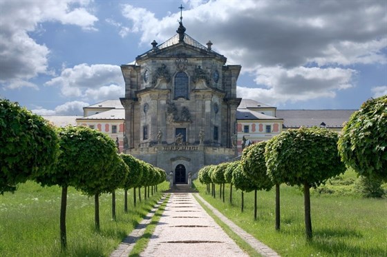 Baroque Spa Kuks – Hospital