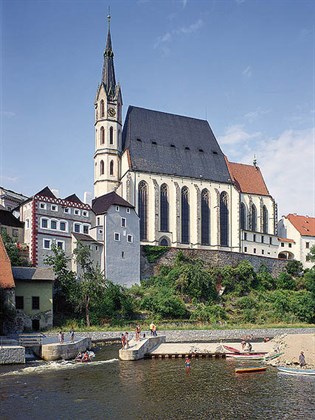 Church of St. Vitus