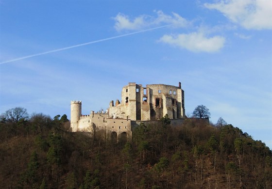 Boskovice Castle