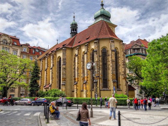 Church of the Holy Spirit