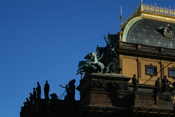 National Theatre