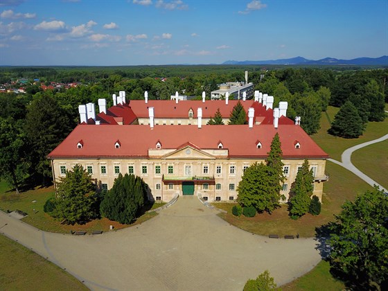 Malacky Monastery