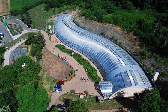 Fata Morgana Botanical Garden
