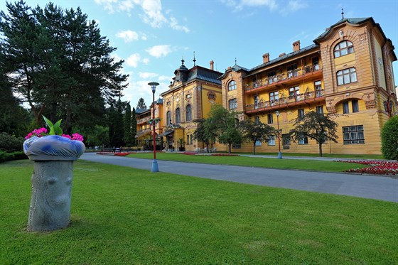 Bardejov Spa