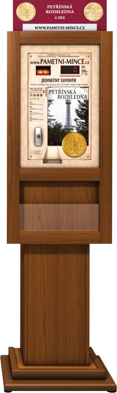 Automat na míru