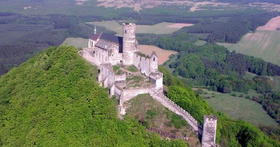 Hrad Bezděz