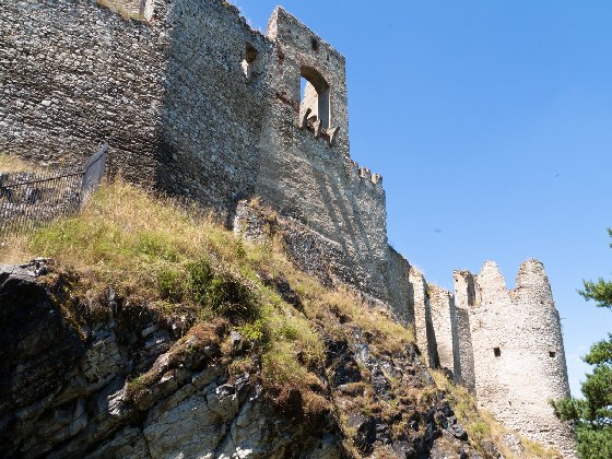 Hrad Rabí