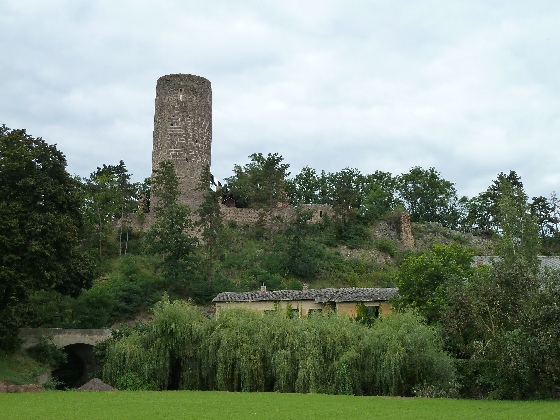Hrad Žebrák – prodej pouze v eshopu