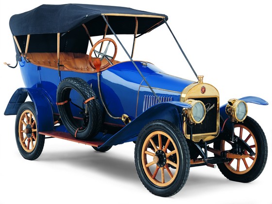 Škoda Auto Muzeum