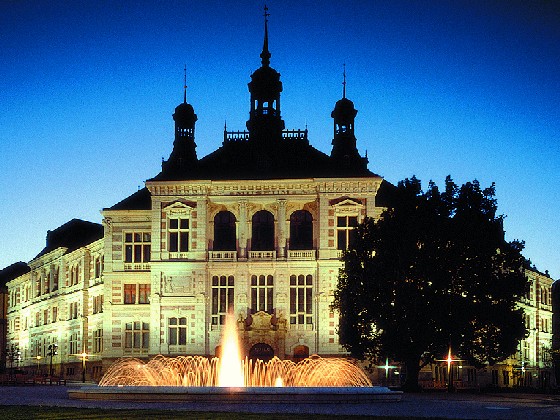 Západočeské muzeum Plzeň