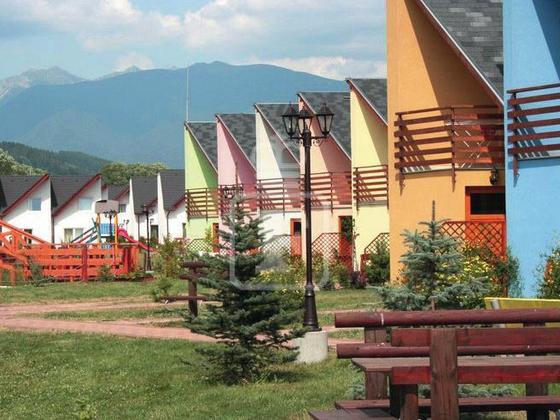 Tatralandia Holiday Village