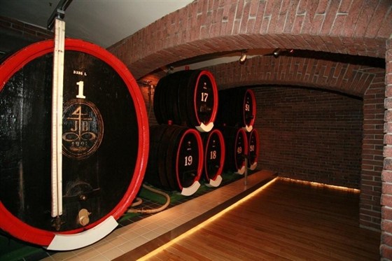 Muzeum Becherovky prodej ukončen – doprodej v eshopu