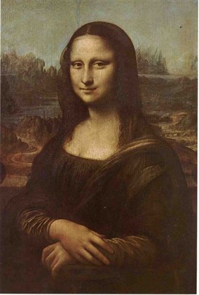 Leonardo Da Vinci