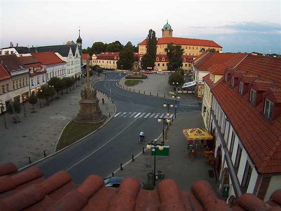 Poděbrady