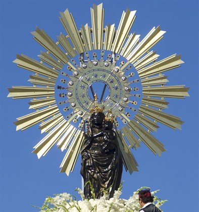 Nuestra Seňora del Pilar – Zaragoza