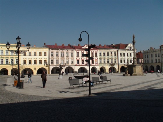 Nový Jičín