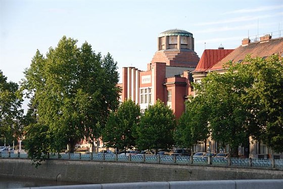 Muzeum Východních Čech