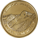 Nízke Tatry -Chopok