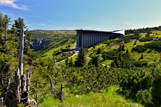 Labská Bouda