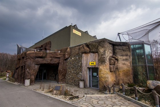 ZOO Ostrava