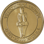 Věstonická Venuše – Dolní Věstonice