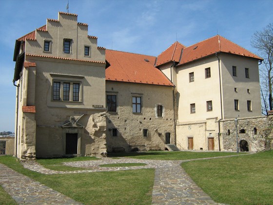 Městské muzeum Polná